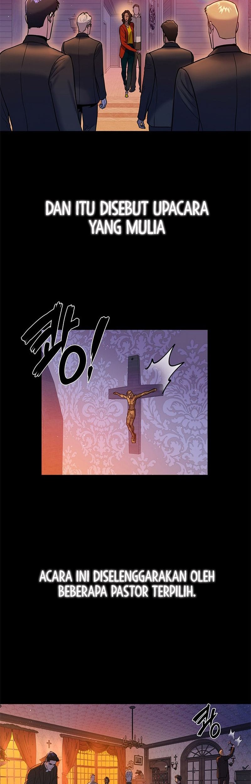 Haunting Chapter 1 - halaman 6