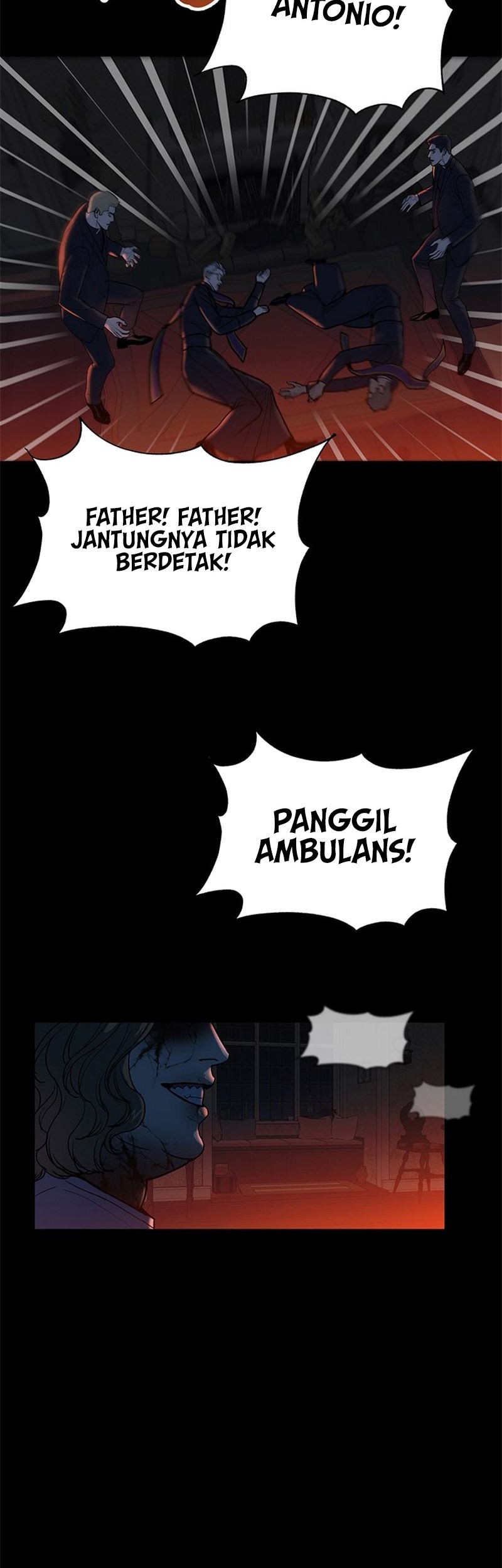 Haunting Chapter 1 - halaman 61