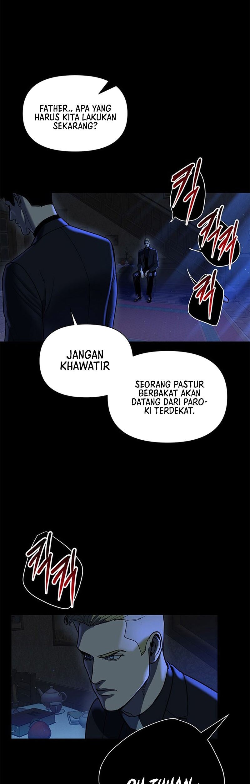 Haunting Chapter 1 - halaman 65