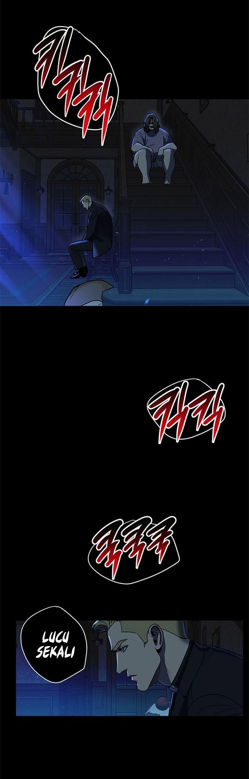 Haunting Chapter 1 - halaman 67