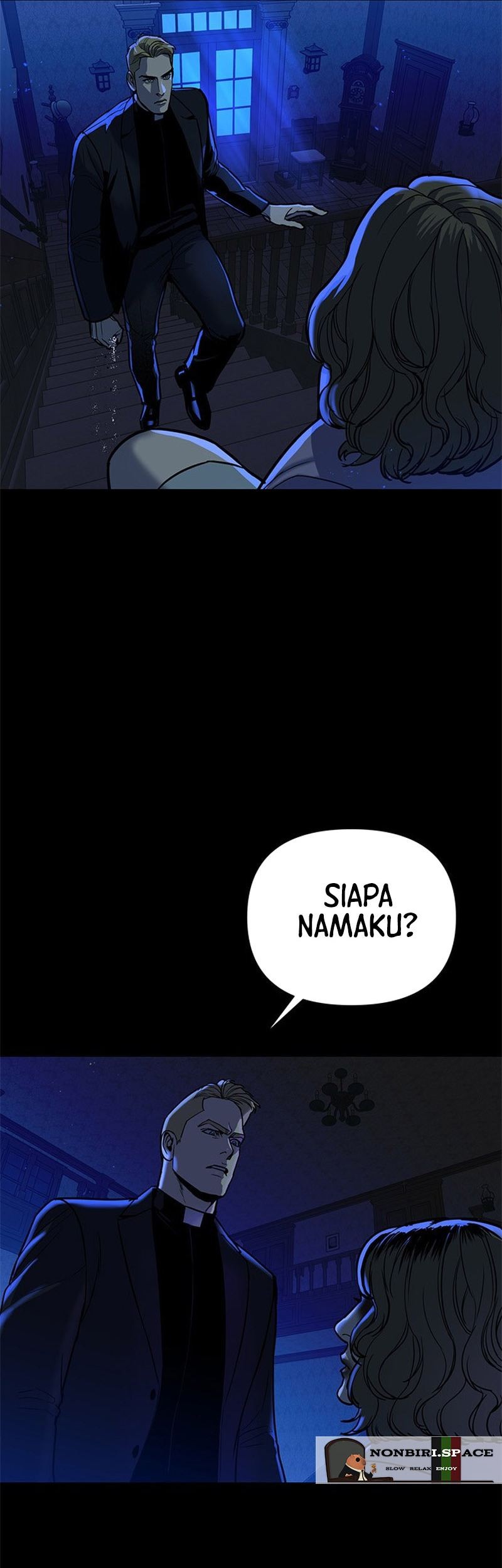 Haunting Chapter 1 - halaman 71
