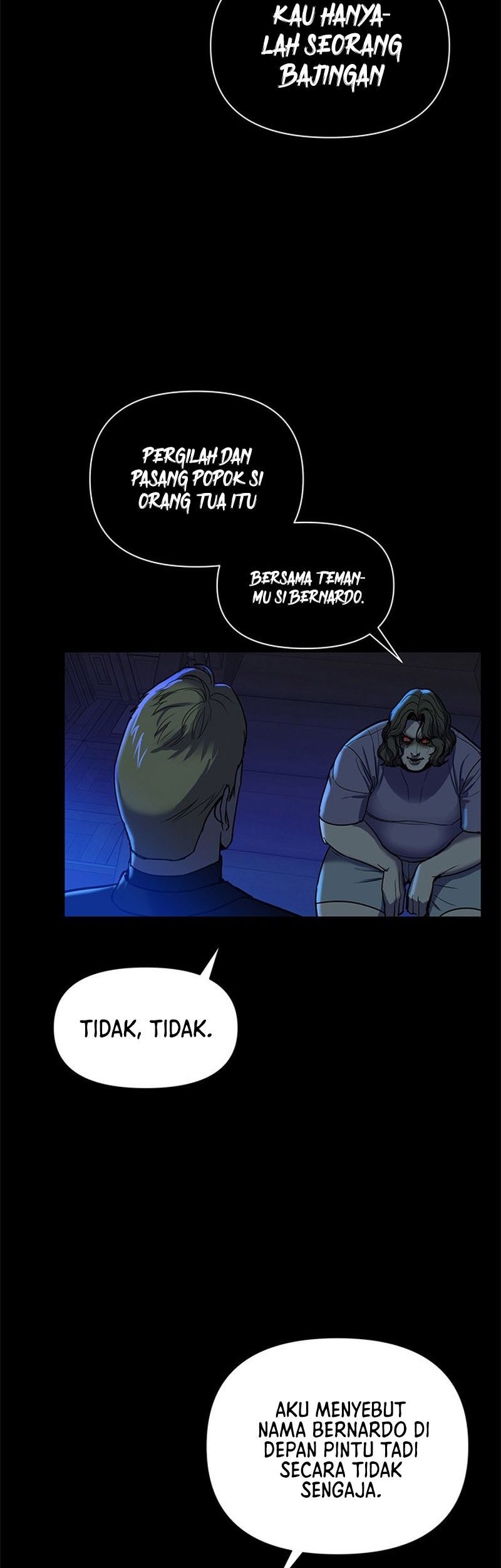 Haunting Chapter 1 - halaman 73