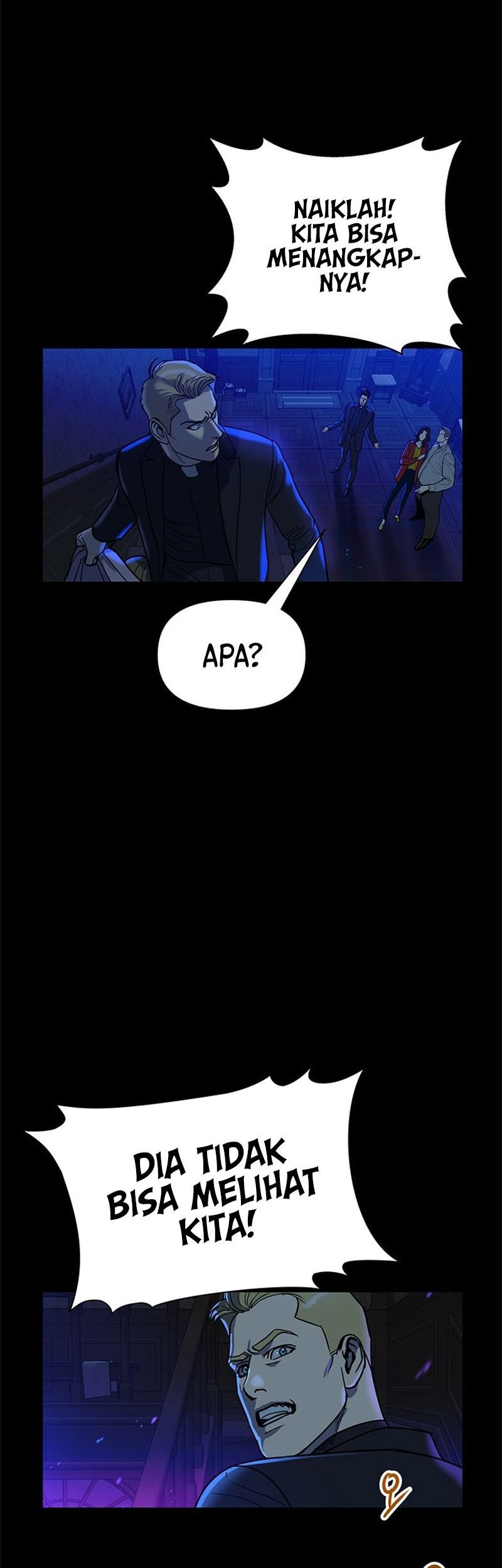 Haunting Chapter 1 - halaman 79