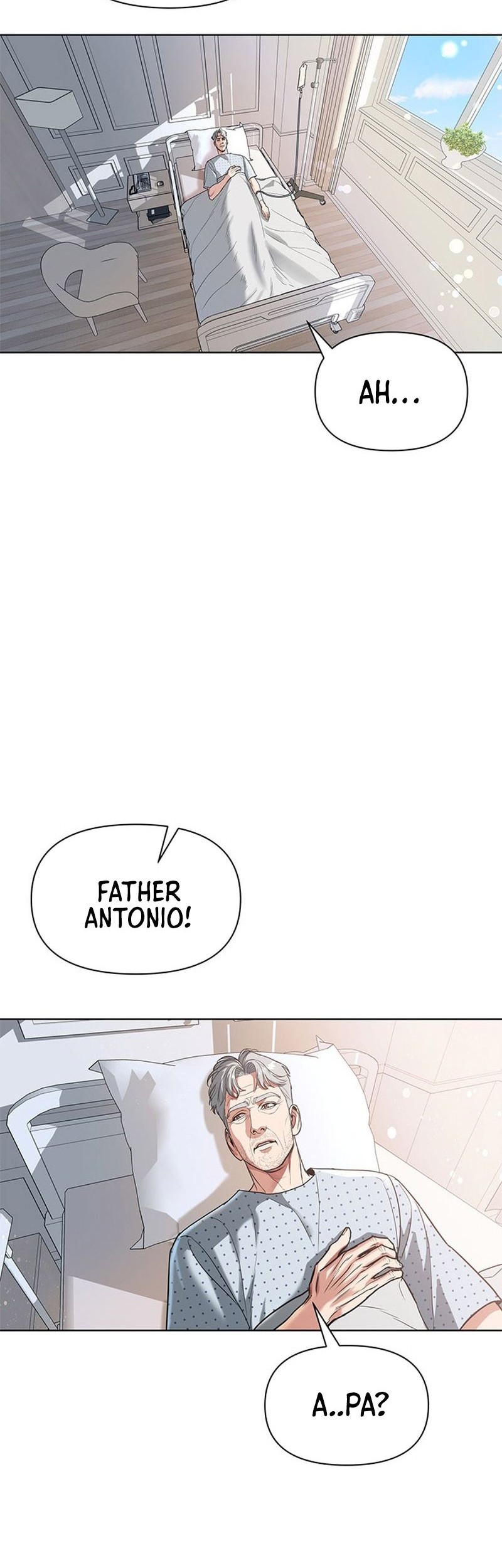 Haunting Chapter 1 - halaman 84