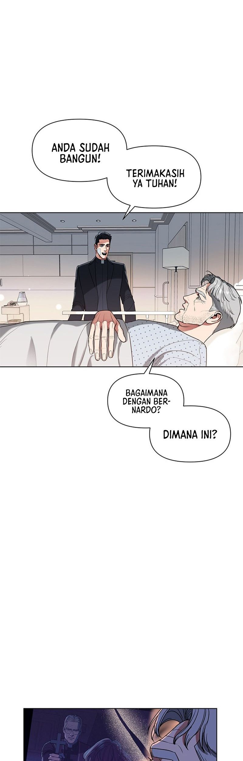 Haunting Chapter 1 - halaman 85