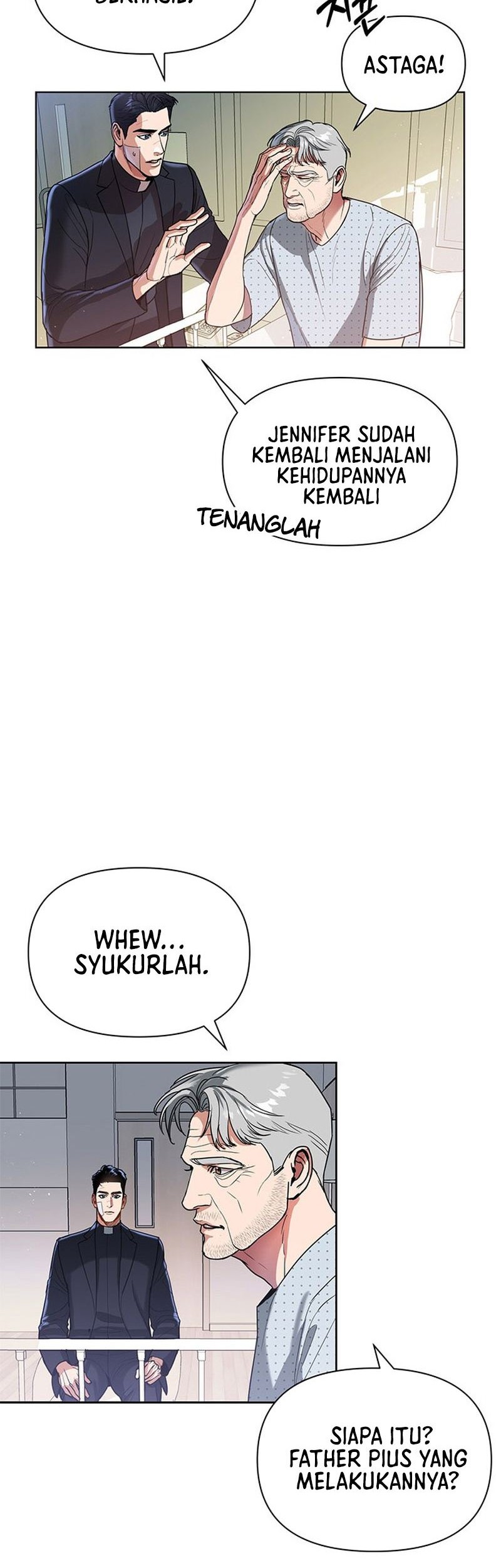 Haunting Chapter 1 - halaman 88