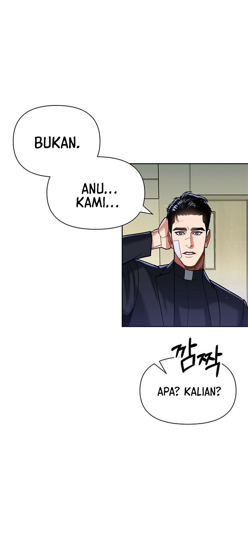 Haunting Chapter 1 - halaman 89