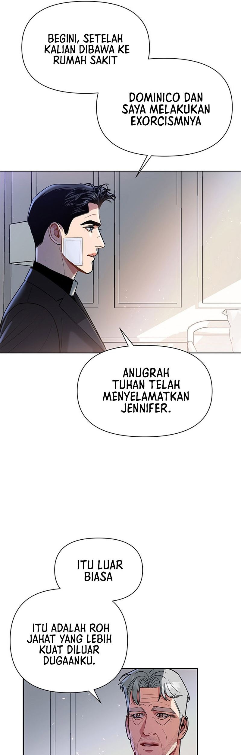 Haunting Chapter 1 - halaman 90