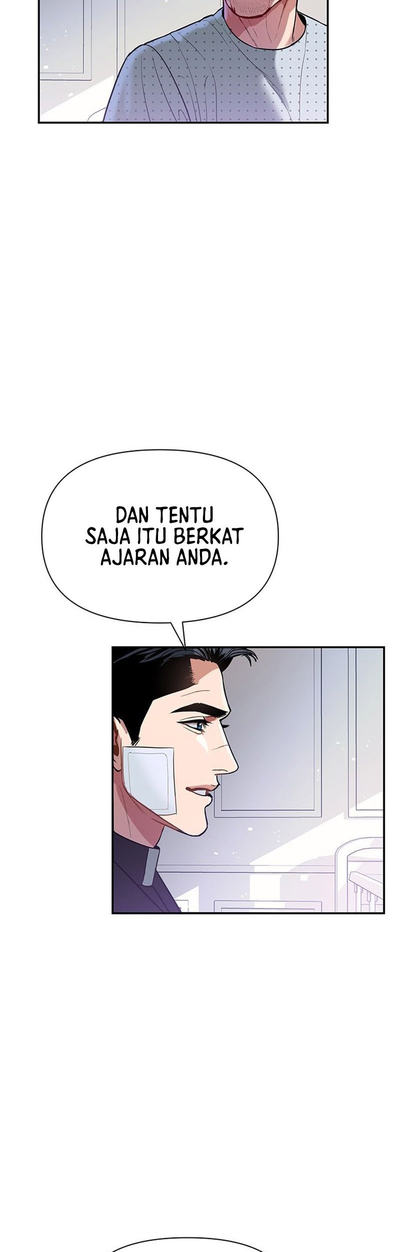 Haunting Chapter 1 - halaman 91