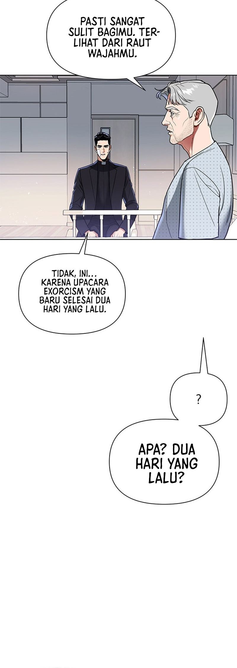 Haunting Chapter 1 - halaman 92