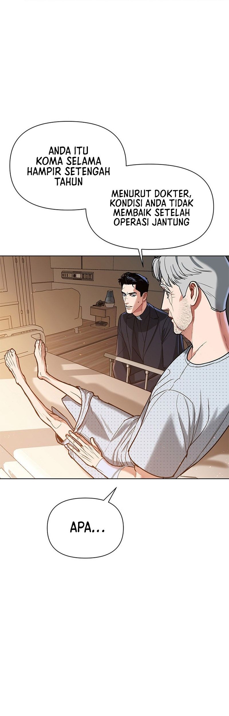 Haunting Chapter 1 - halaman 94