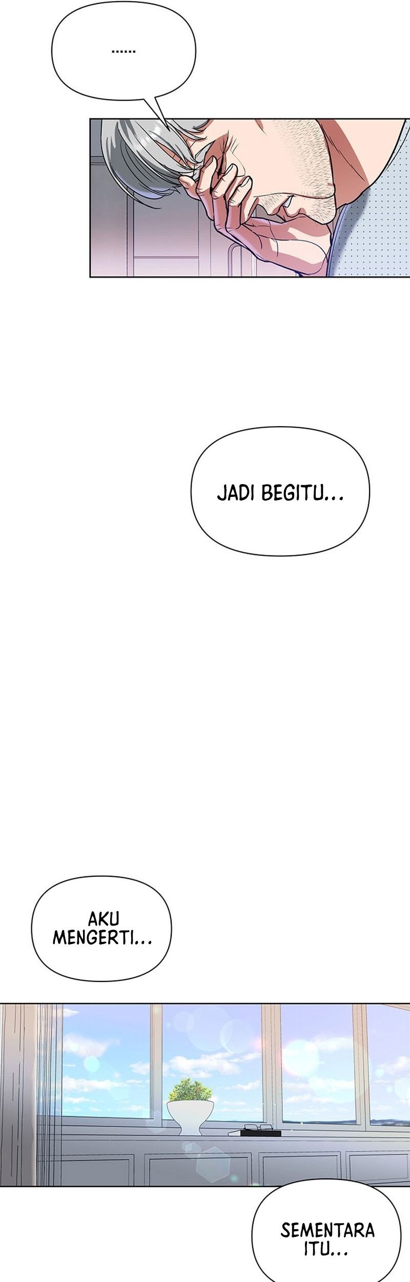 Haunting Chapter 1 - halaman 97