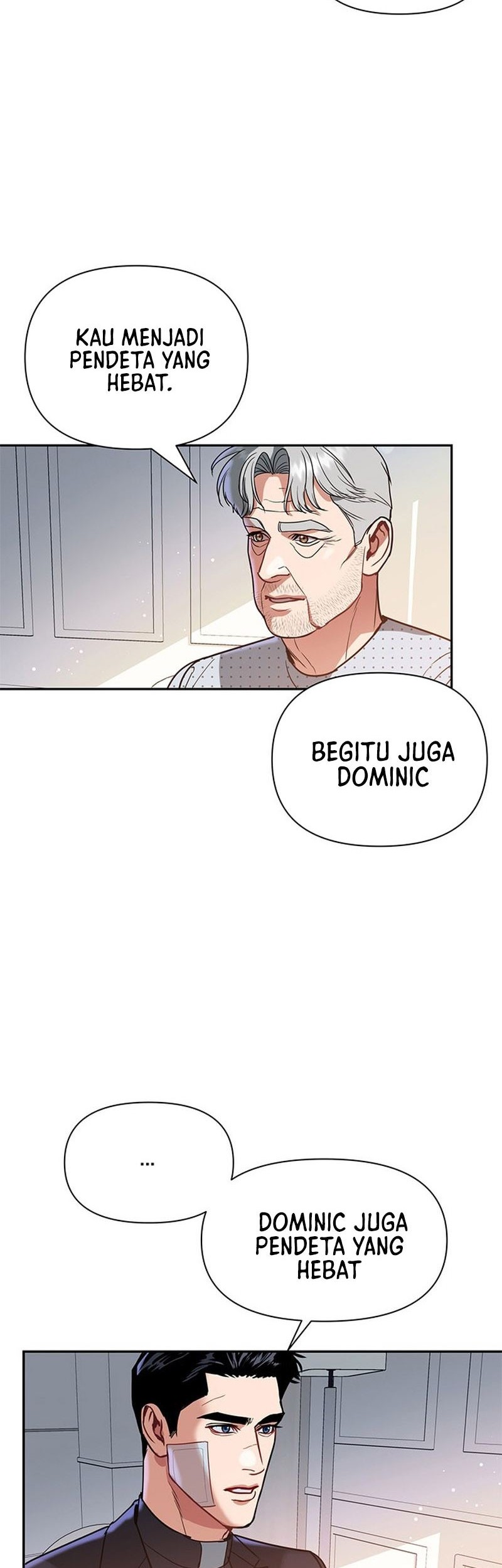 Haunting Chapter 1 - halaman 98