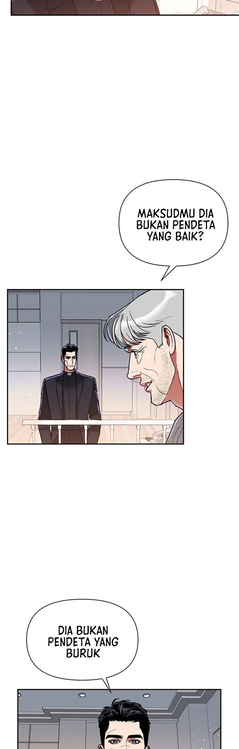 Haunting Chapter 1 - halaman 99