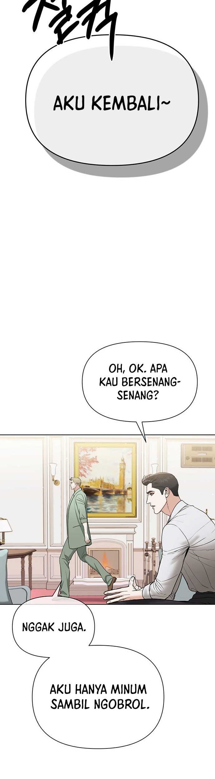 Haunting Chapter 10 - halaman 13