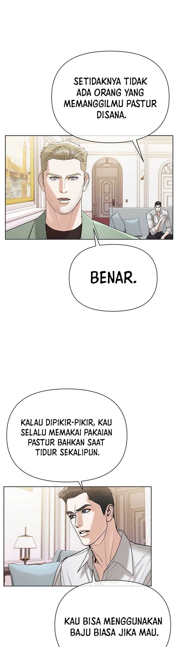 Haunting Chapter 10 - halaman 14