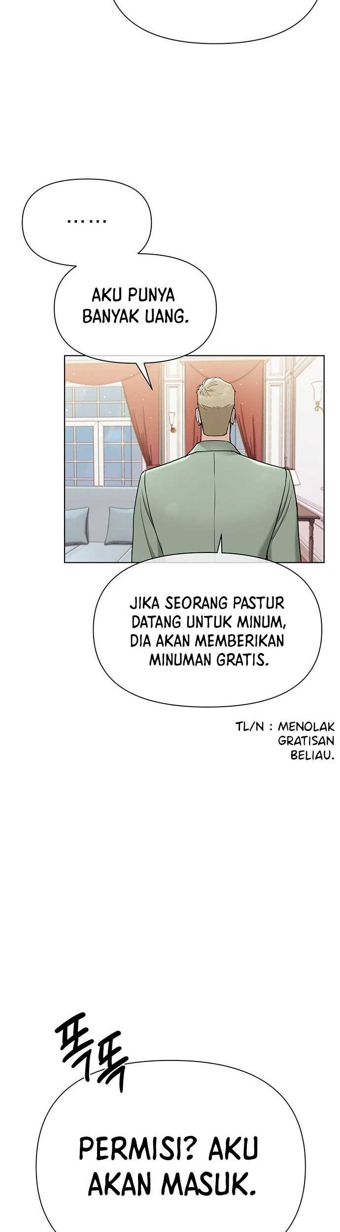 Haunting Chapter 10 - halaman 15