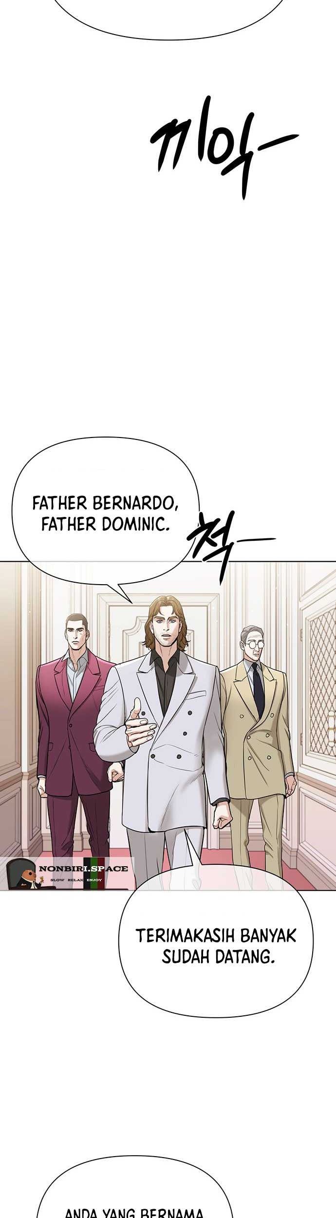 Haunting Chapter 10 - halaman 16