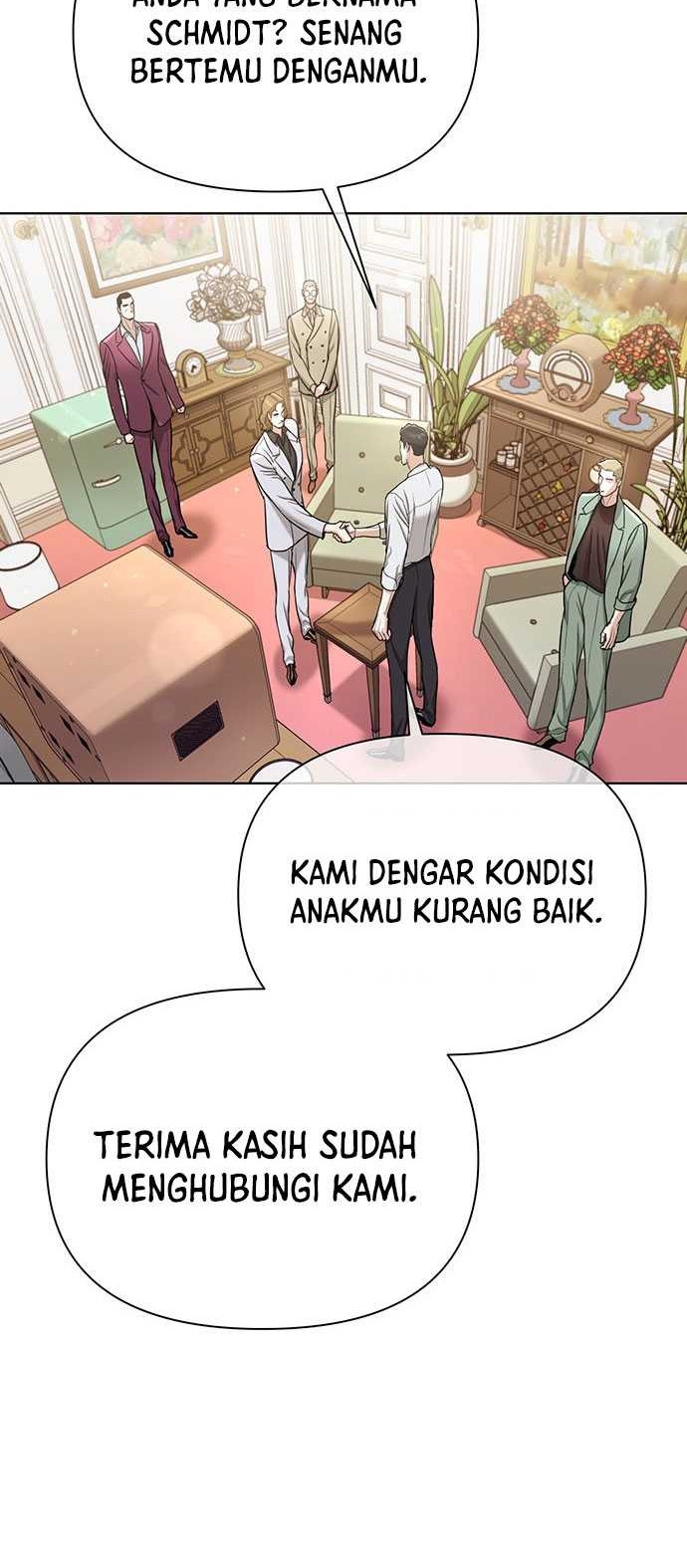 Haunting Chapter 10 - halaman 17