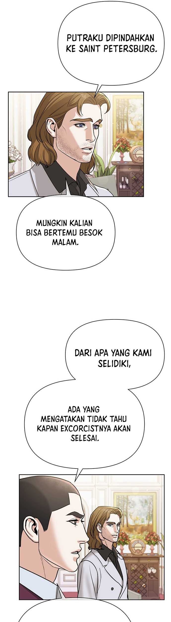 Haunting Chapter 10 - halaman 18