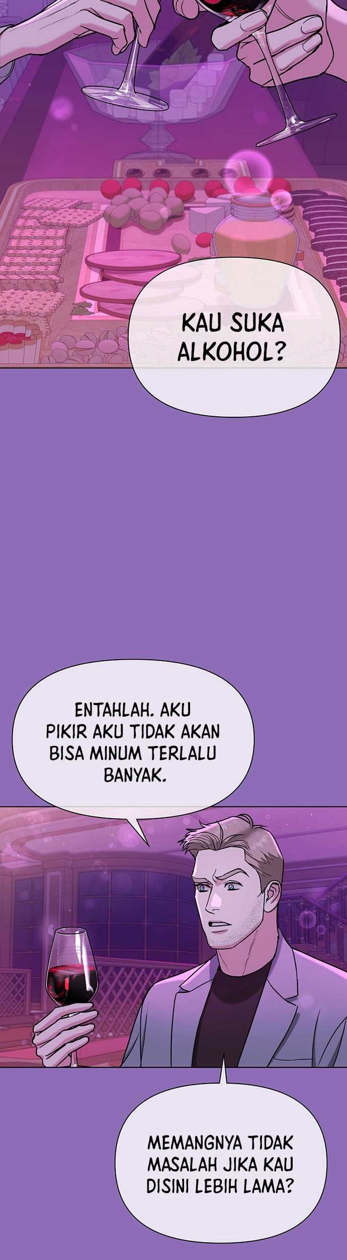 Haunting Chapter 10 - halaman 2