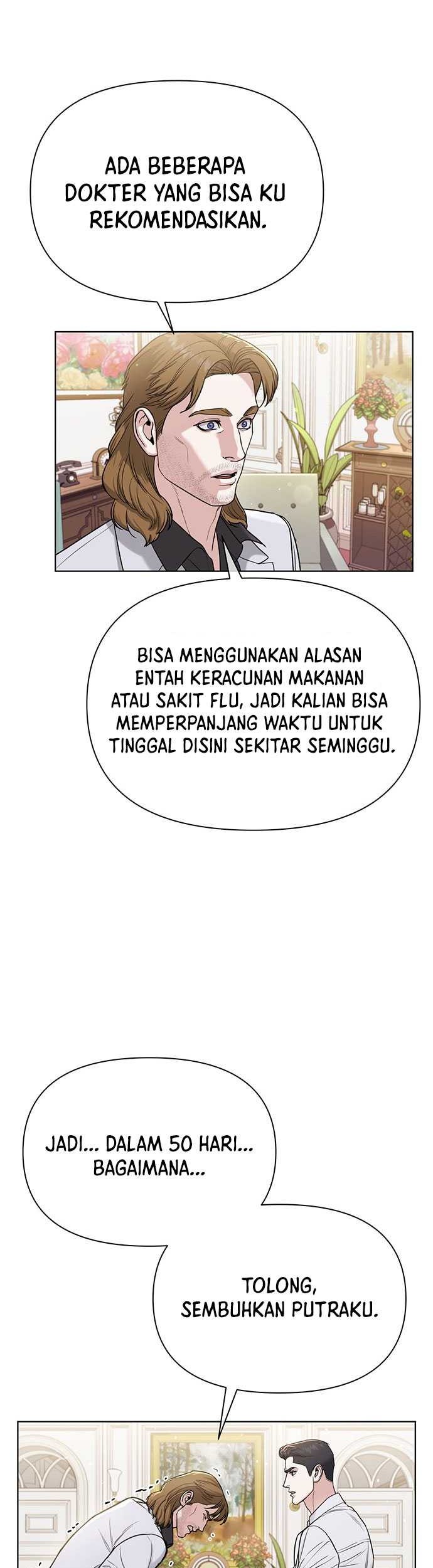 Haunting Chapter 10 - halaman 20