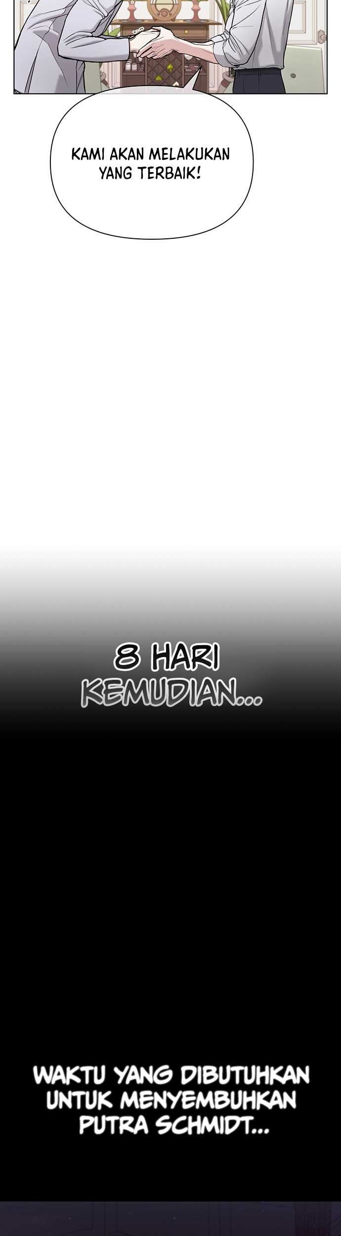 Haunting Chapter 10 - halaman 21