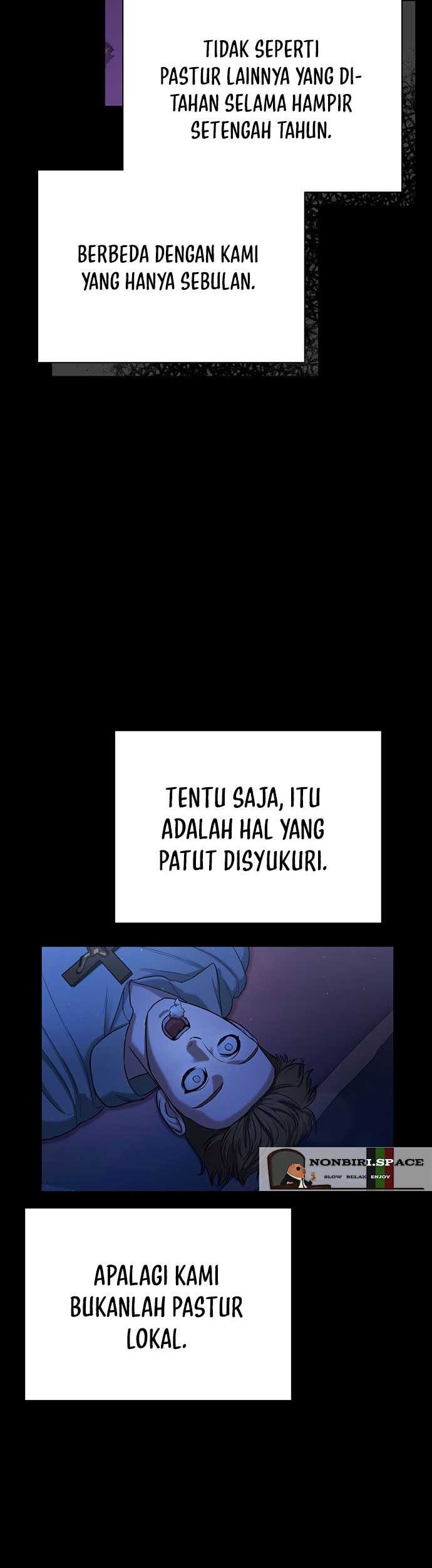 Haunting Chapter 10 - halaman 23