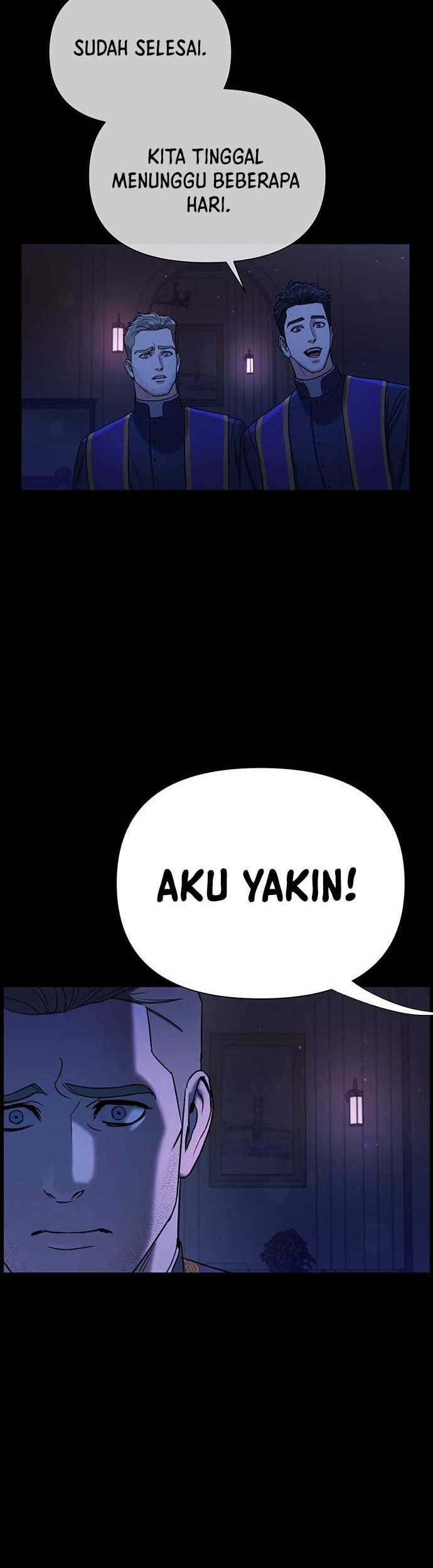Haunting Chapter 10 - halaman 25