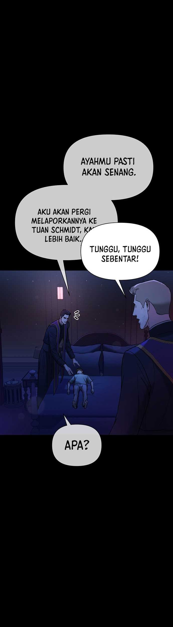 Haunting Chapter 10 - halaman 26