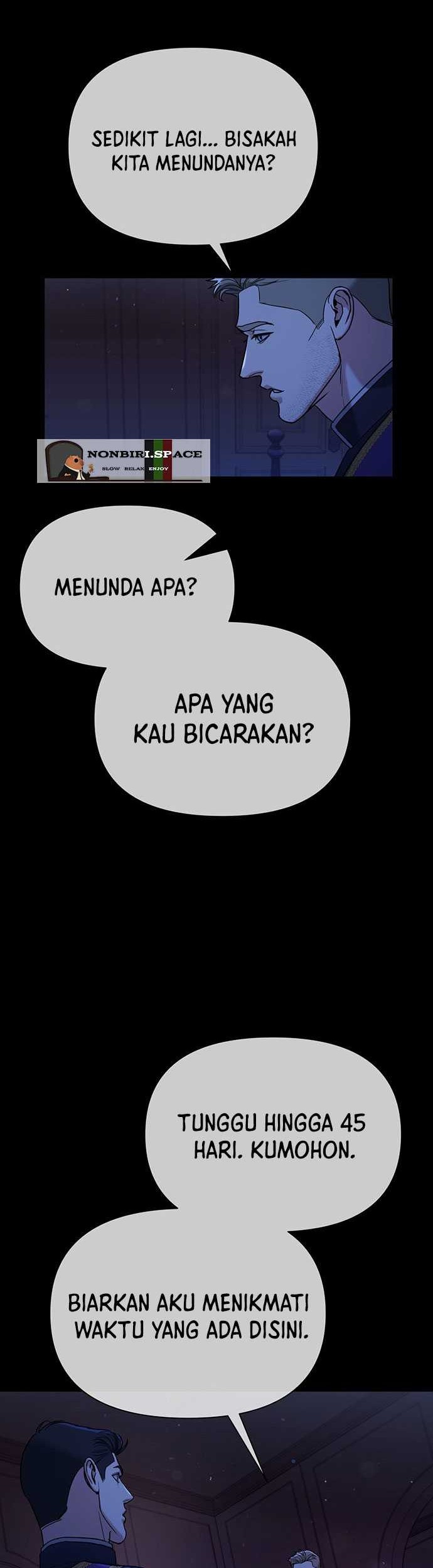 Haunting Chapter 10 - halaman 27