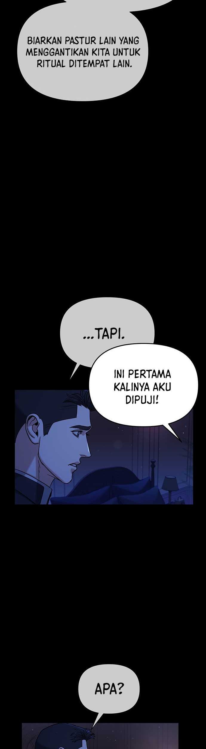 Haunting Chapter 10 - halaman 29