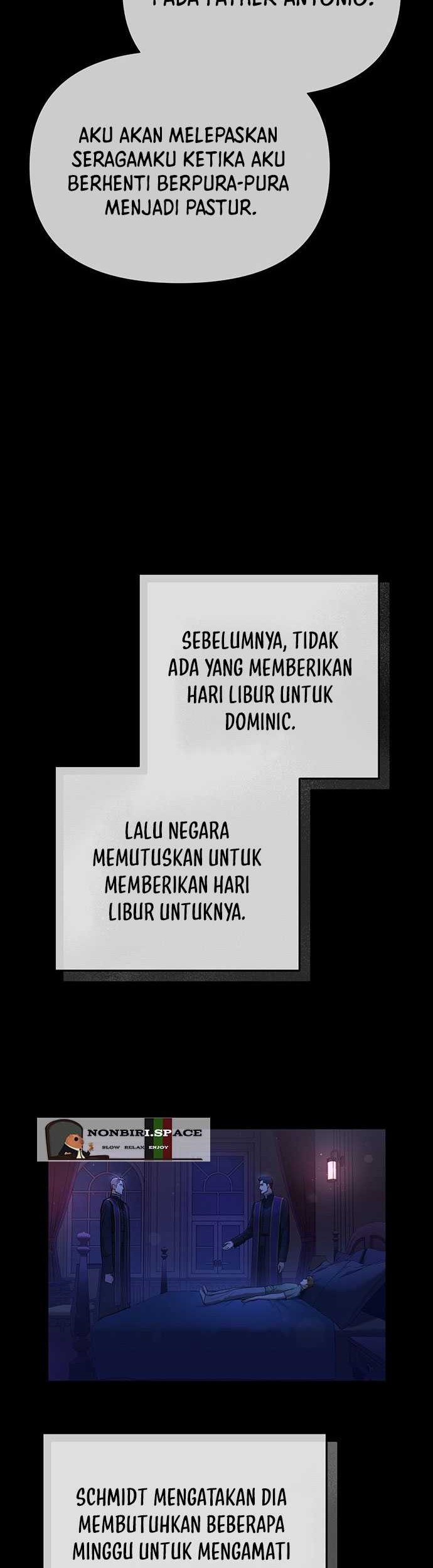 Haunting Chapter 10 - halaman 31
