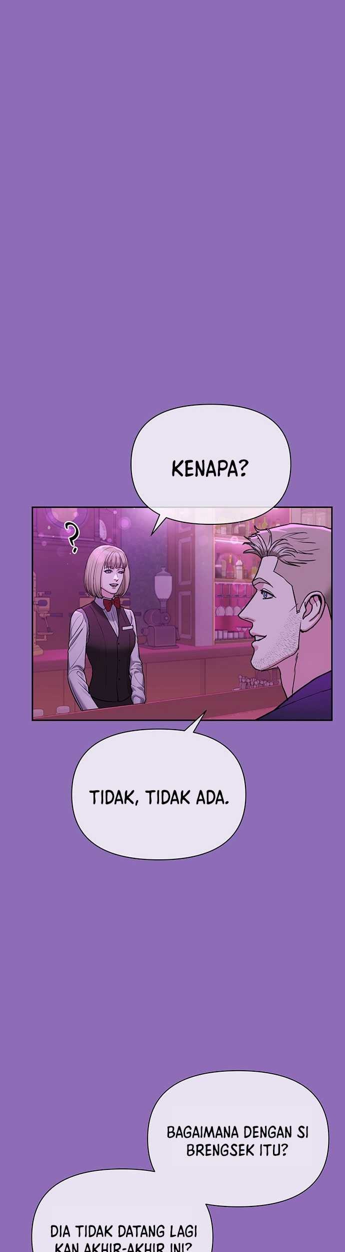 Haunting Chapter 10 - halaman 34