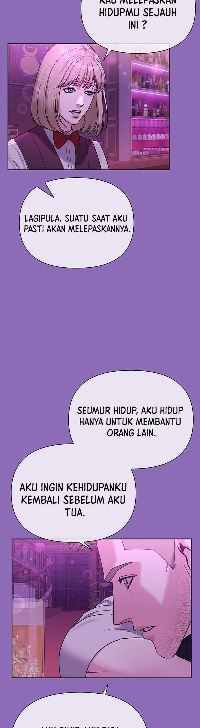 Haunting Chapter 10 - halaman 38