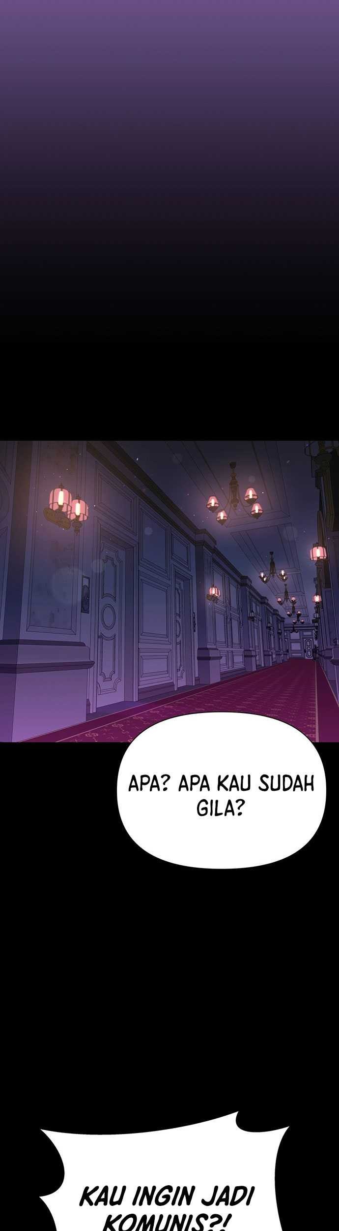 Haunting Chapter 10 - halaman 42