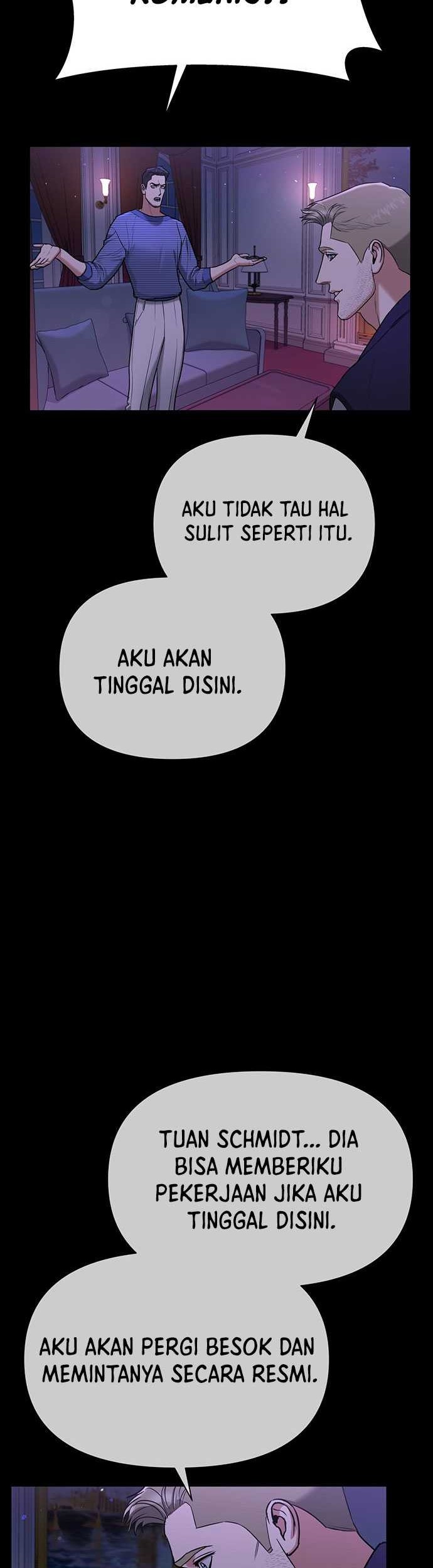 Haunting Chapter 10 - halaman 43