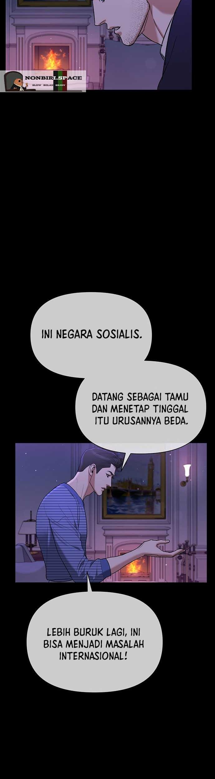 Haunting Chapter 10 - halaman 44