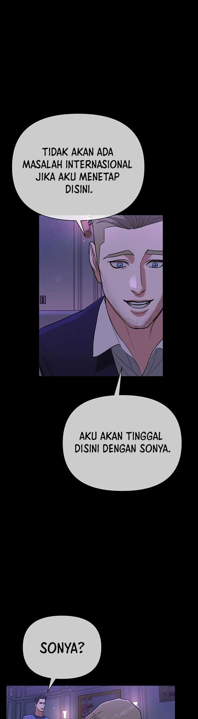 Haunting Chapter 10 - halaman 45