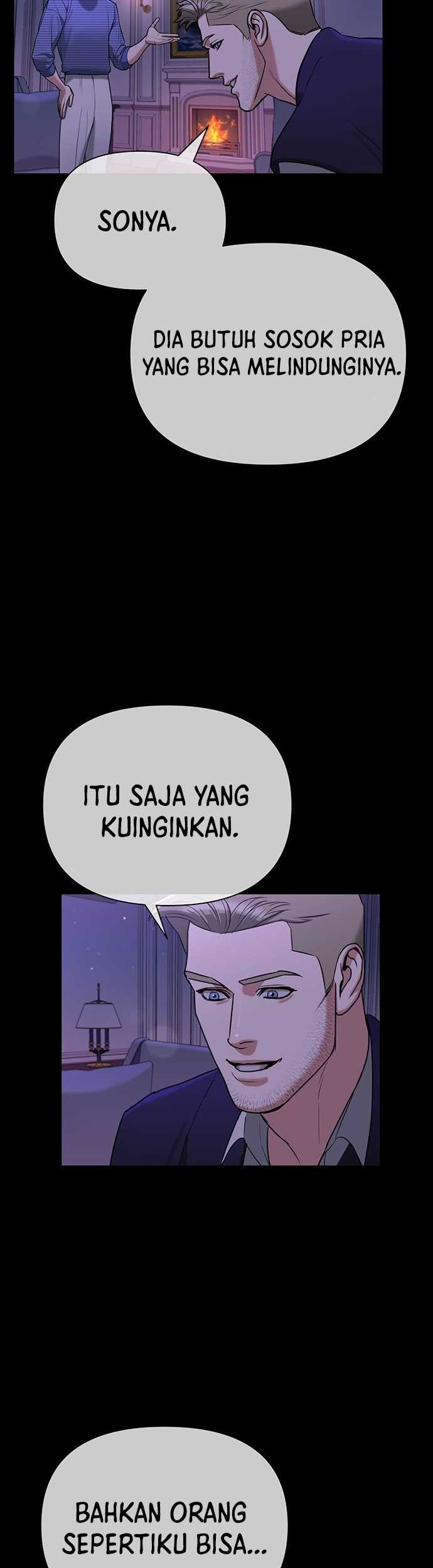 Haunting Chapter 10 - halaman 46