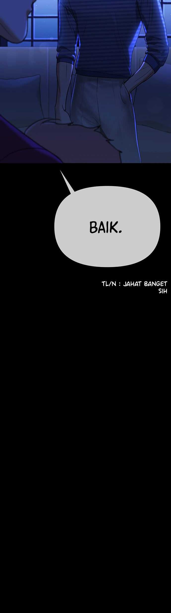 Haunting Chapter 10 - halaman 49