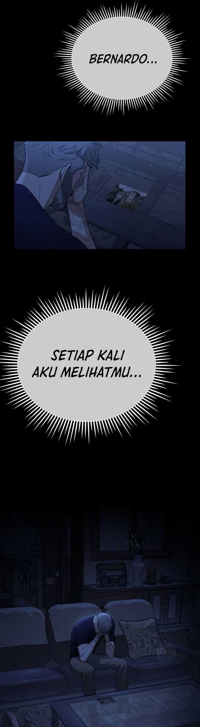 Haunting Chapter 10 - halaman 50
