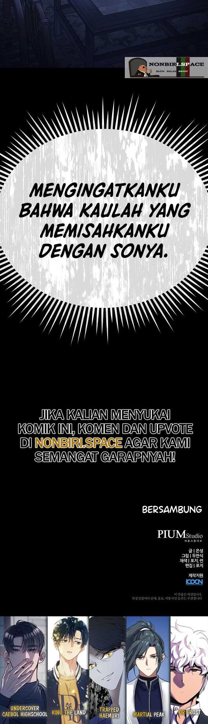 Haunting Chapter 10 - halaman 51