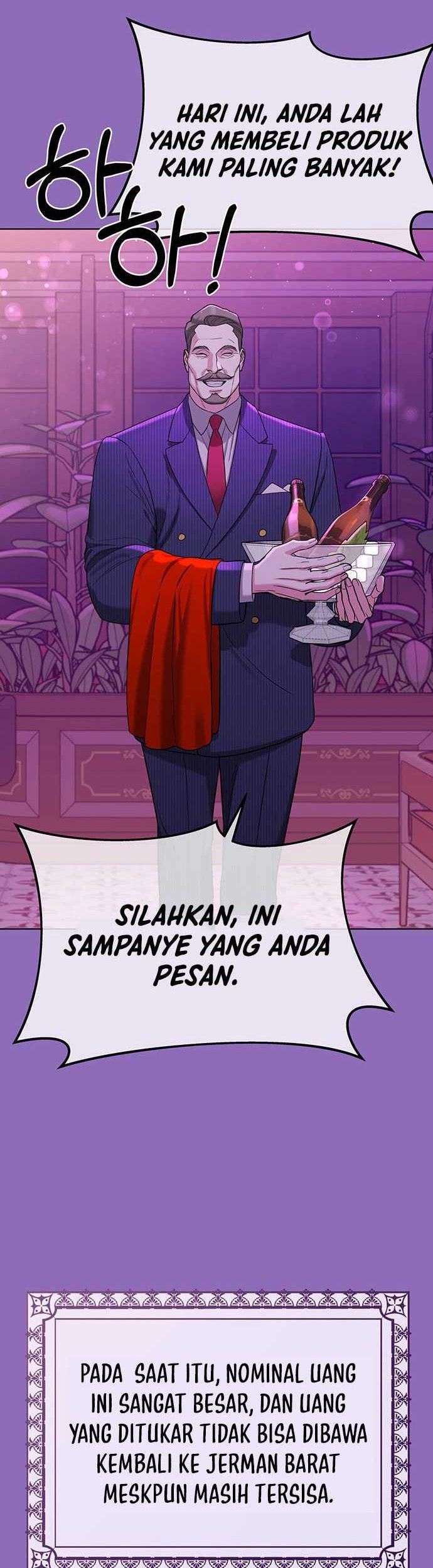 Haunting Chapter 10 - halaman 6