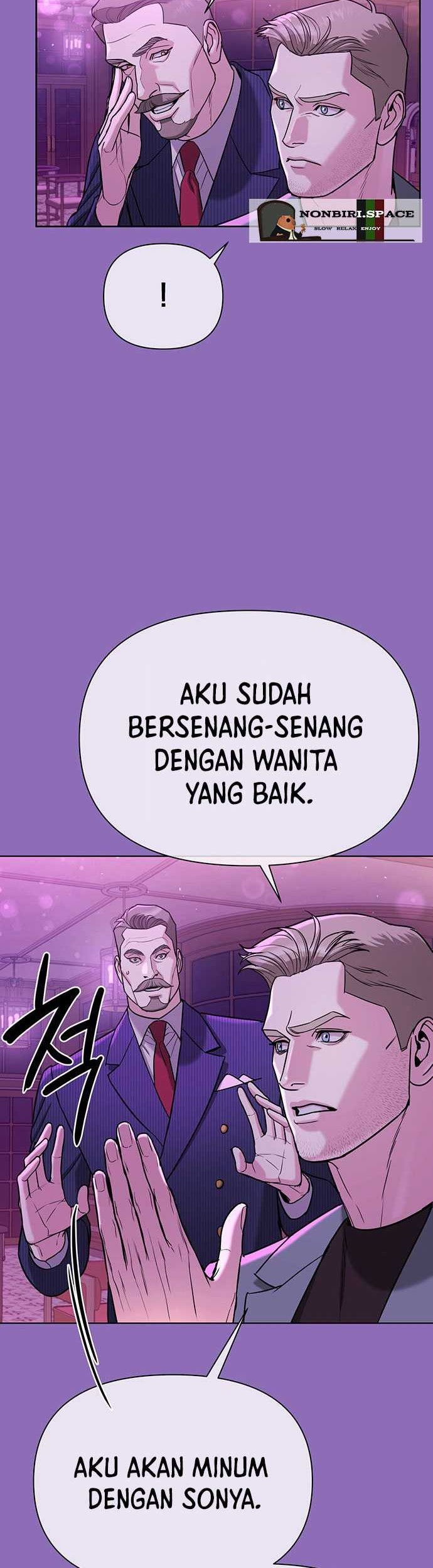 Haunting Chapter 10 - halaman 8