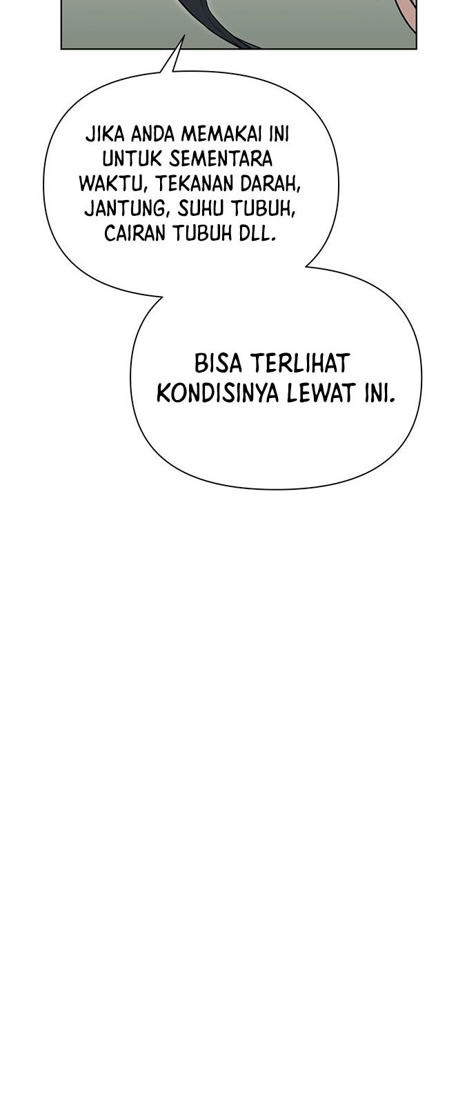Haunting Chapter 11 - halaman 12