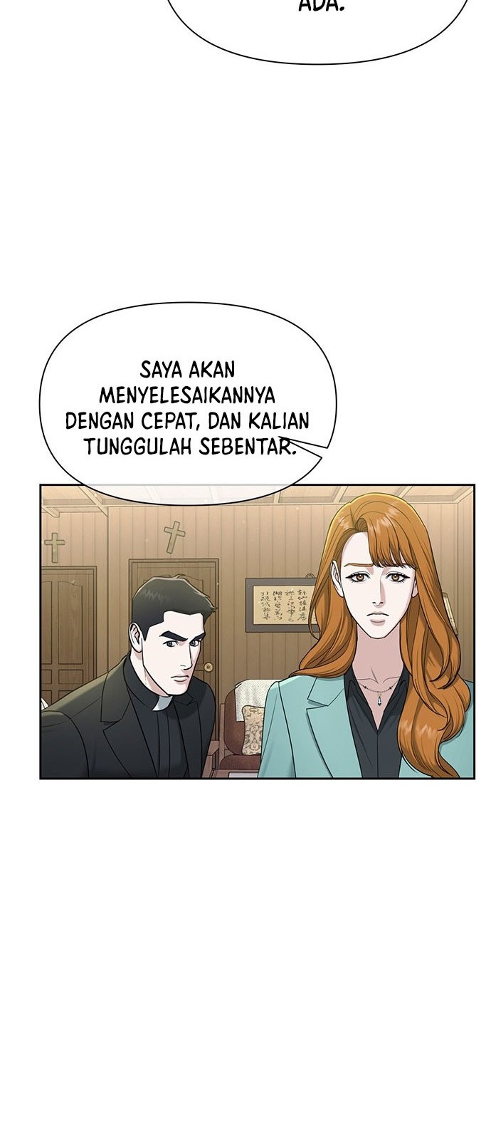 Haunting Chapter 11 - halaman 18