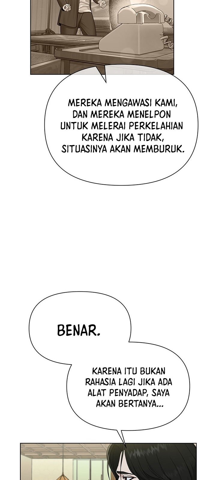 Haunting Chapter 11 - halaman 24