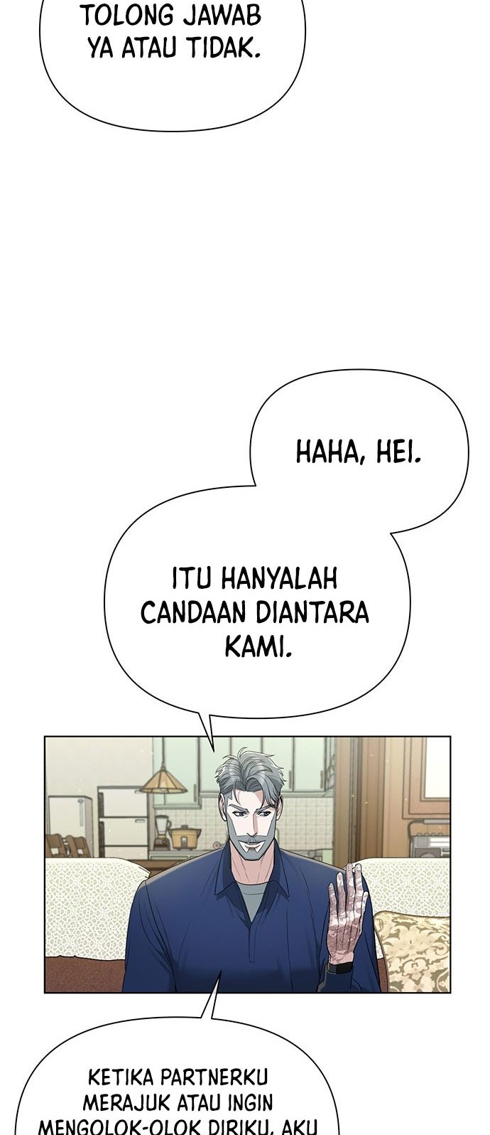 Haunting Chapter 11 - halaman 26