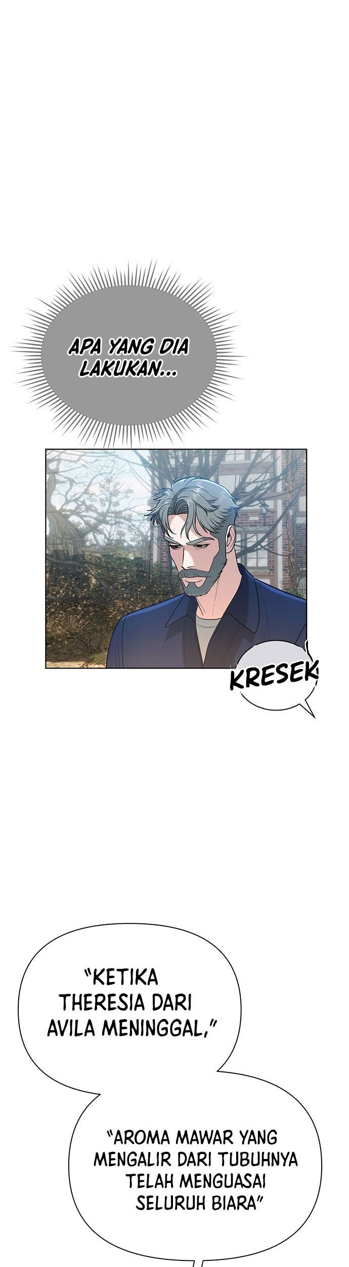 Haunting Chapter 11 - halaman 3